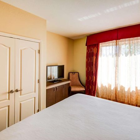 Hilton Garden Inn Tampa Ybor Historic District Екстер'єр фото