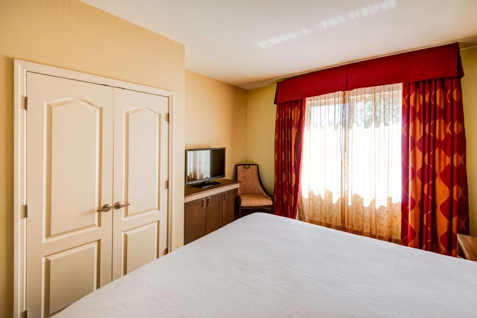 Hilton Garden Inn Tampa Ybor Historic District Екстер'єр фото
