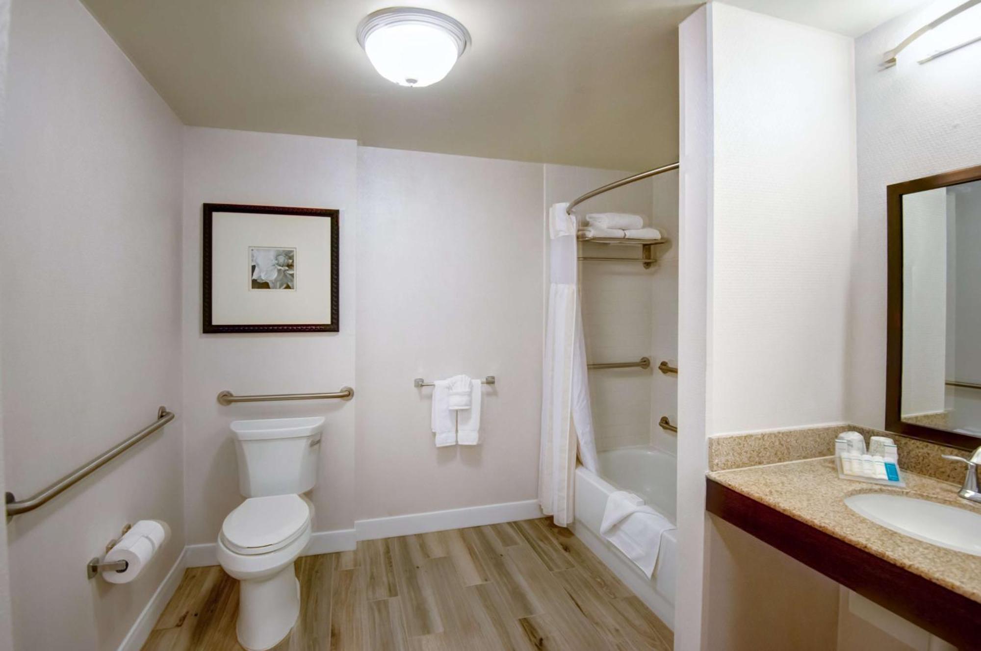 Hilton Garden Inn Tampa Ybor Historic District Екстер'єр фото