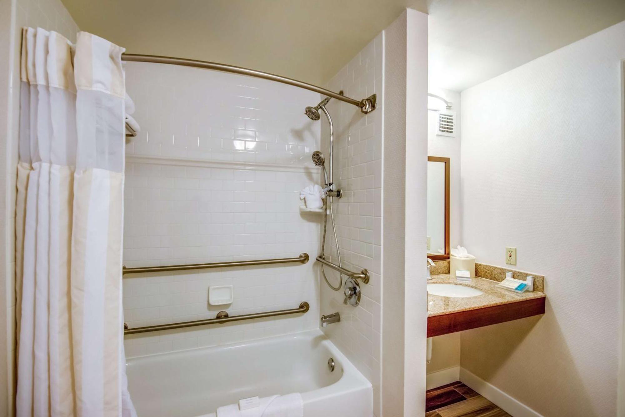 Hilton Garden Inn Tampa Ybor Historic District Екстер'єр фото