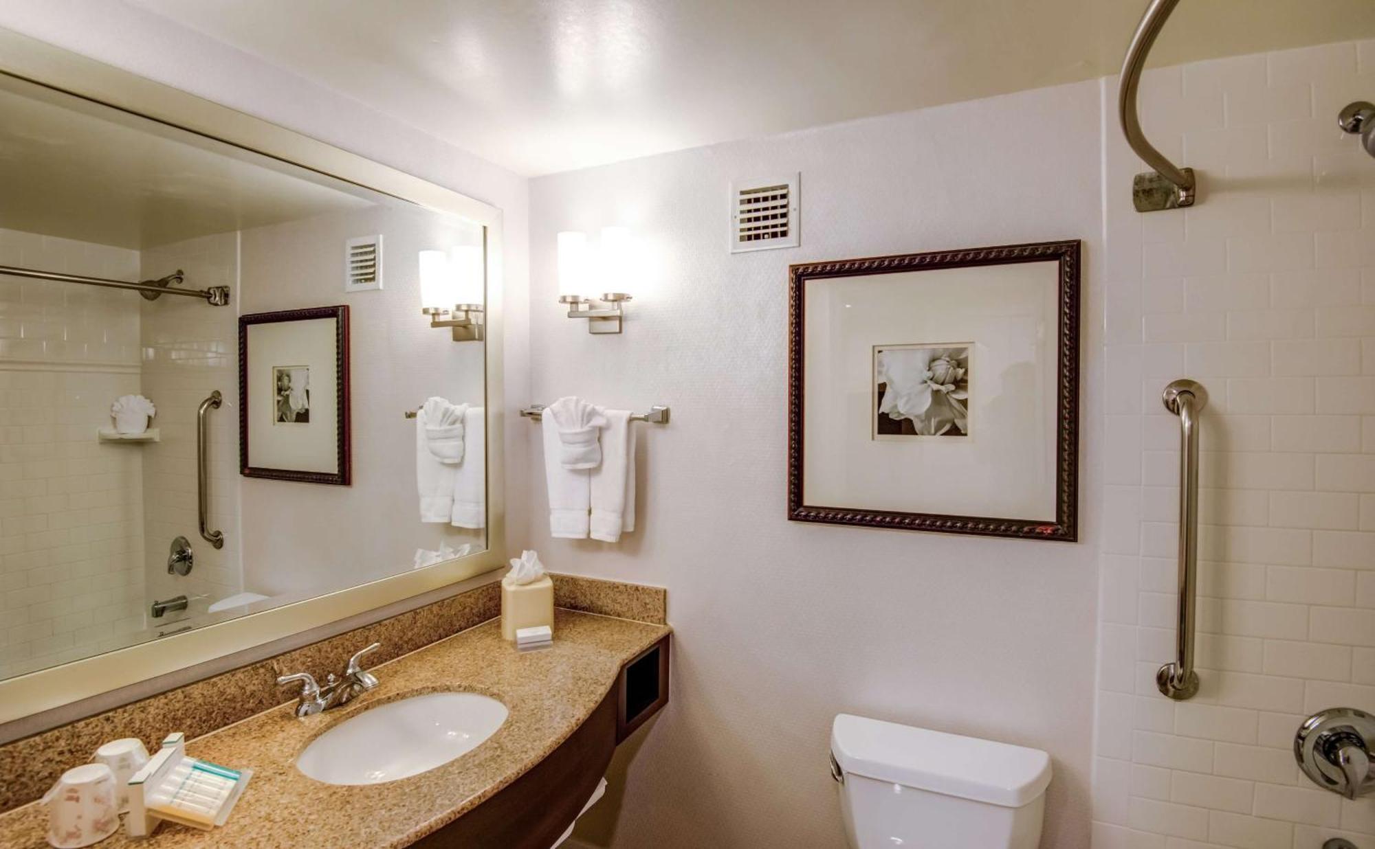 Hilton Garden Inn Tampa Ybor Historic District Екстер'єр фото