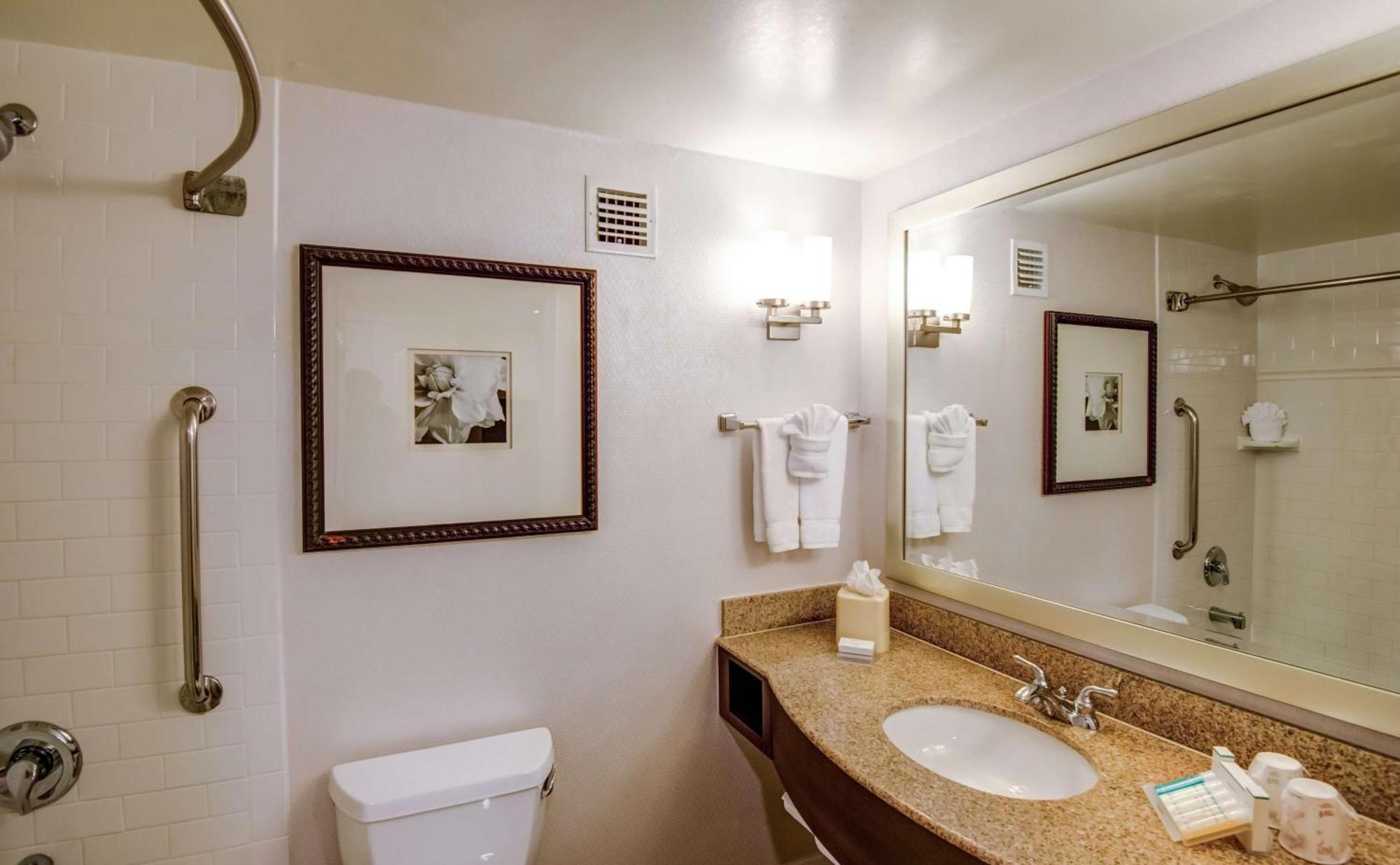 Hilton Garden Inn Tampa Ybor Historic District Екстер'єр фото
