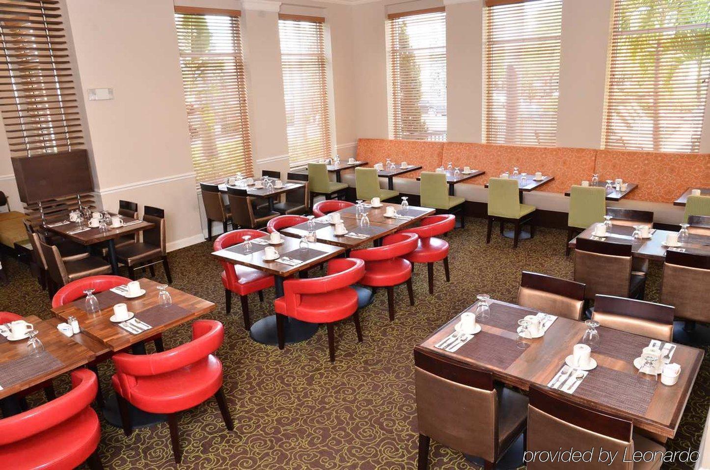 Hilton Garden Inn Tampa Ybor Historic District Екстер'єр фото