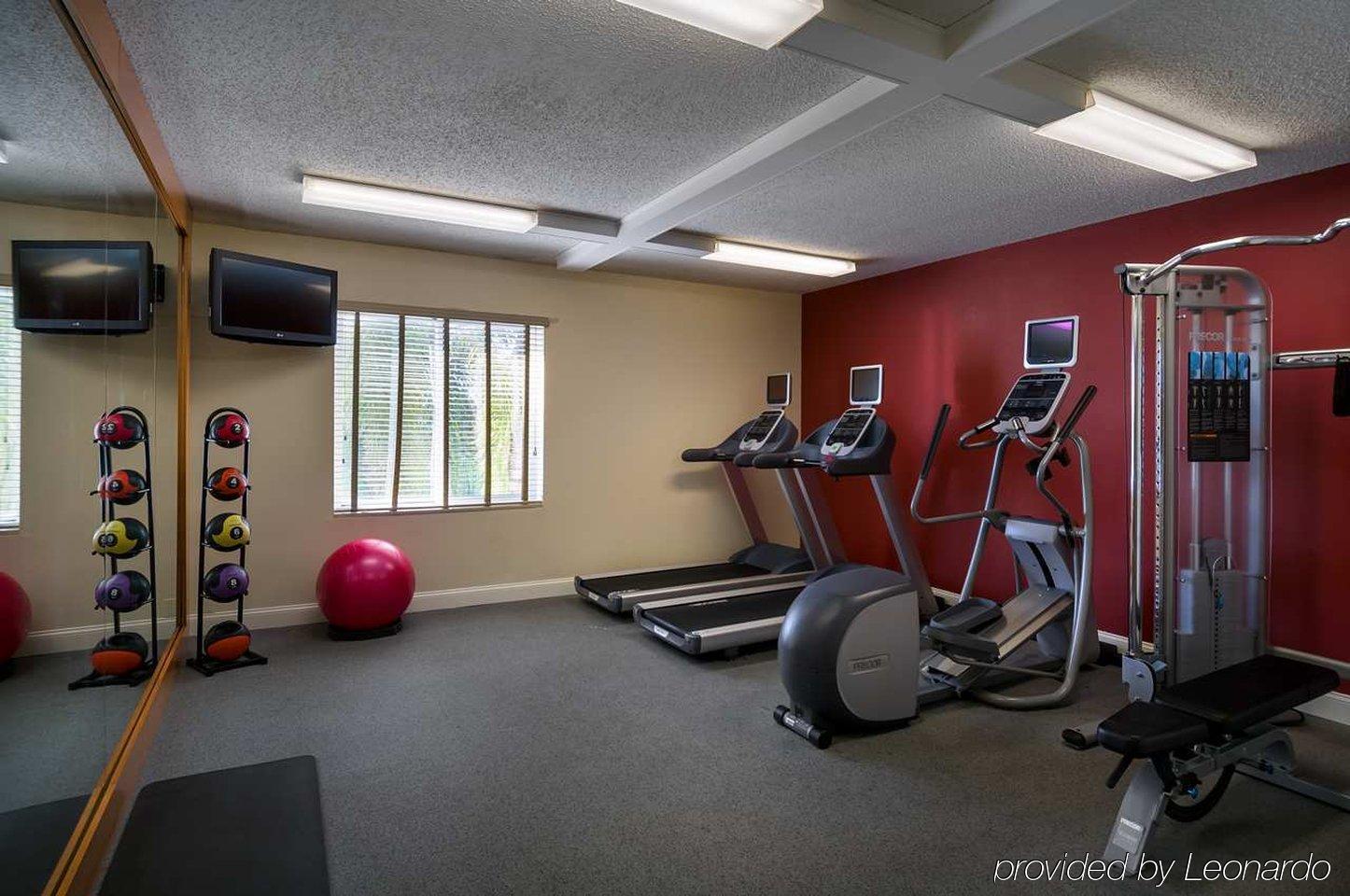 Hilton Garden Inn Tampa Ybor Historic District Зручності фото